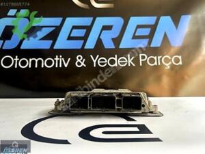 1.4 DİZEL PSA GRUP MOTOR BEYNİ (C4-307)
