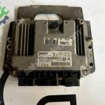 Citroen C4 Beyin Çıkma Parça Bursa