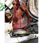 2000 Peugeot 206 Motor Komple Çıkma Parça Bursa