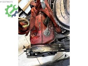 1.5 EX KOMPLE MOTOR MONTAJ YAPILIR
