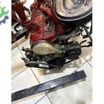 Honda Civic Motor Komple Çıkma Parça İstanbul