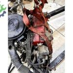 Honda Civic Motor Komple Çıkma Parça İstanbul