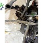 Honda Civic Şanzıman Komple Çıkma Parça İstanbul