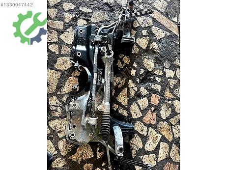 Fiat Egea Direksiyon Kutusu çıkma parça