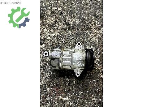 Fiat Egea Klima Kompresörü çıkma parça