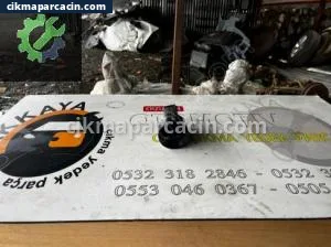 1C0941531 Bora Far Anahtarı Orjinal Çıkma