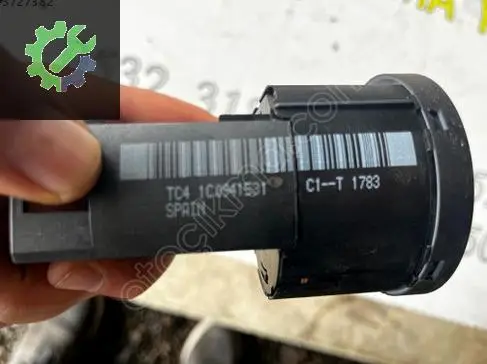 Volkswagen Bora Far Anahtarı 1C0941531 çıkma parça