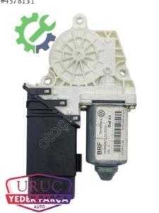 Volkswagen Golf Orijinal Çıkma Cam Motoru 1C0959802C