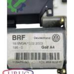 Volkswagen Golf Orijinal Çıkma Cam Motoru 1C0959802C