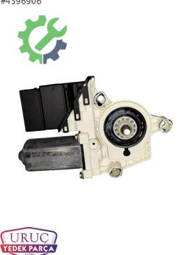 Volkswagen Bora Cam Motoru 1C0959811A çıkma parça