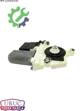 Volkswagen Bora Cam Motoru 1C0959811A çıkma parça