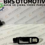 1C1837113E VW BEETLE 1998 2010 ÇIKMA SOL ARKA İÇ KAPI KOLU