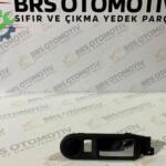 1C4839114C VOLKSWAGEN GOLF 1998 2004 ÇIKMA SAĞ İÇ KAPI KOLU