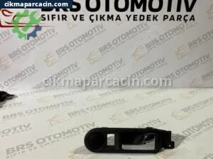 1C4839114C VOLKSWAGEN GOLF 1998 2004 ÇIKMA SAĞ İÇ KAPI KOLU