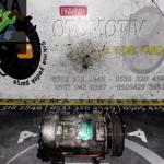 1H0820803D SEAT CORDOBA-İBİZA-TOLEDO-LEON Klima Kompresörü