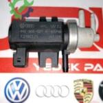 Çıkma Audi A4 Turbo Valfi 1H0906627A