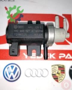 Çıkma Audi A4 Turbo Valfi 1H0906627A