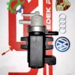 Çıkma Audi A4 Turbo Valfi 1H0906627A