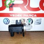 Çıkma Audi A4 Turbo Valfi 1H0906627A