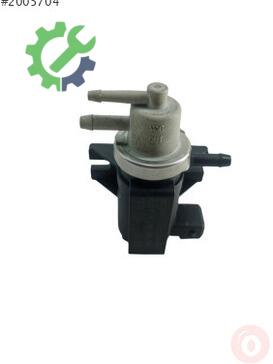 Audi A4 Turbo Valfi 1H0906627A çıkma parça