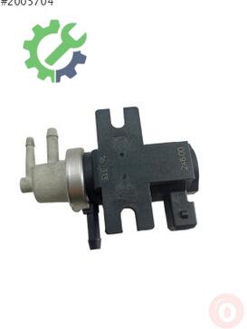 Audi A4 Turbo Valfi 1H0906627A çıkma parça