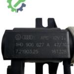 Audi A4 2023 Turbo Valfi Çıkma – 1H0906627A