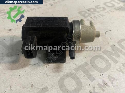 Volkswagen Golf Turbo Valfi çıkma parça