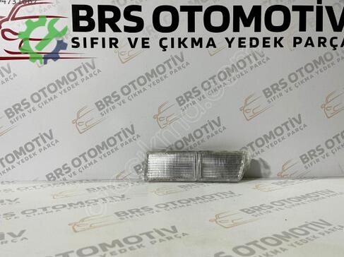 Volkswagen Golf Tampon Reflektörü çıkma parça