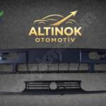 1H6807217 GOLF 3 ÖN TAMPON BOYANABİLİR TİP VE PANJUR 1991-1998