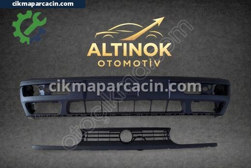 Volkswagen Golf Ön Tampon çıkma parça