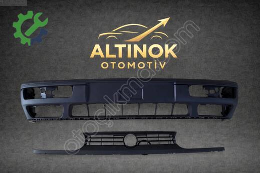Volkswagen Golf Ön Tampon çıkma parça