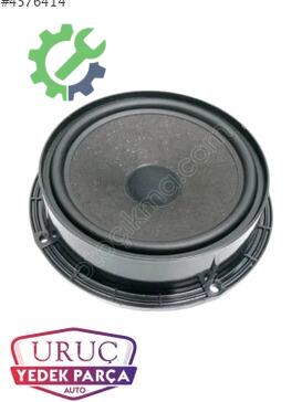 Seat Altea Hoparlör 1J0035411G çıkma parça