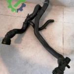 Intercooler Volkswagen Golf 2022 Çıkma 1J0121049A