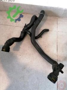 Intercooler Volkswagen Golf 2022 Çıkma 1J0121049A