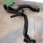 Intercooler Volkswagen Golf 2022 Çıkma 1J0121049A