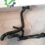 Intercooler Volkswagen Golf 2022 Çıkma 1J0121049A