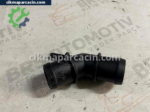 Audi A3 Flanş çıkma parça