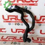 Volkswagen Bora Orijinal Çıkma Intercooler 1J0121156AP