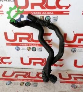 Volkswagen Bora Orijinal Çıkma Intercooler 1J0121156AP