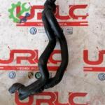 Volkswagen Bora Orijinal Çıkma Intercooler 1J0121156AP