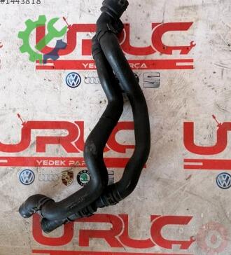 Volkswagen Bora Intercooler 1J0121156AP çıkma parça