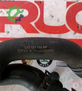 Volkswagen Bora Intercooler 1J0121156AP çıkma parça