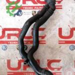 Volkswagen Bora Orijinal Çıkma Intercooler 1J0121156AP