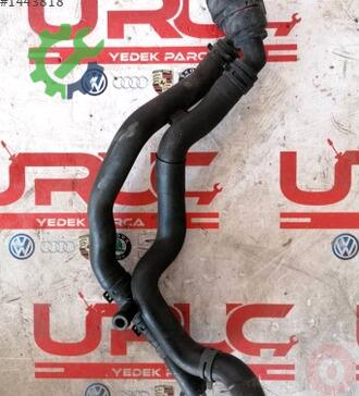 Volkswagen Bora Intercooler 1J0121156AP çıkma parça