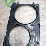 Volkswagen Golf Orijinal Çıkma Fan Paneli 1J0121205B