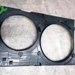 Volkswagen Golf Orijinal Çıkma Fan Paneli 1J0121205B