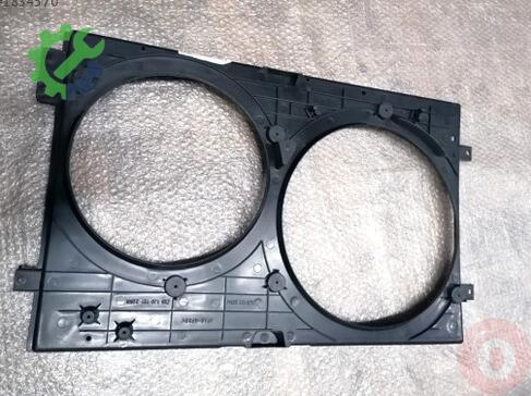 Volkswagen Golf Fan Paneli 1J0121205B çıkma parça