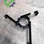 Volkswagen Bora Orijinal Çıkma Fan Paneli 1J0121206C