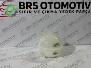 1J0121403B VOLKSWAGEN GOLF 4 1998 2004 RADYATÖR YEDEK SU DEPOSU