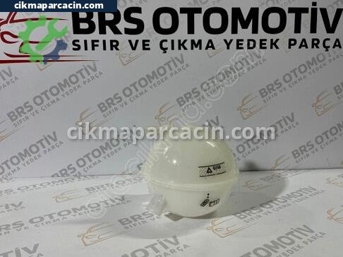 Volkswagen Golf Yedek Su Deposu çıkma parça